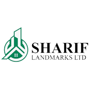 Sharif Landmarks LTD logo