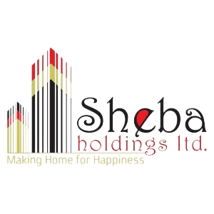 Sheba Holdings Limited logo