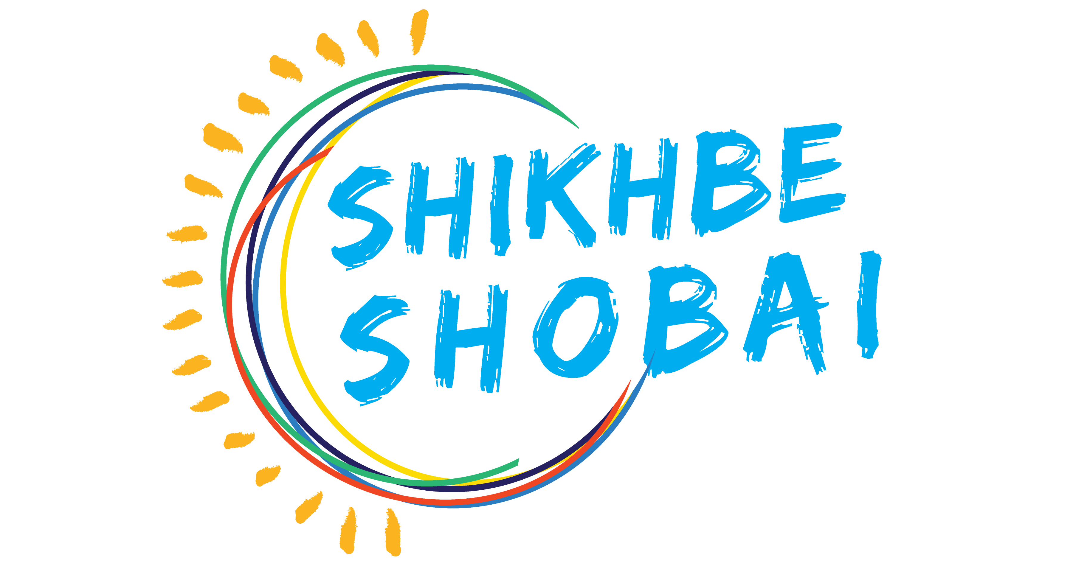 Shikhbe Shobai Solutions logo