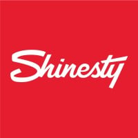Shinesty logo