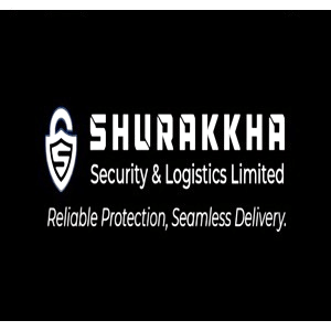 Shurakkha Security and Logistics Limited logo