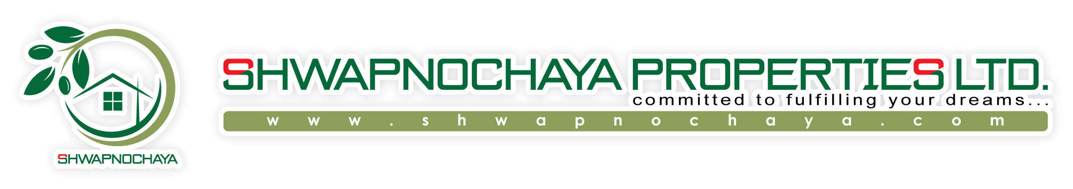 Shwapnochaya Properties Ltd. logo