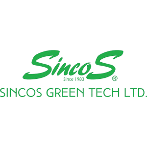 Sincos Green Tech Ltd. logo