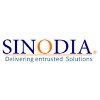 SINODIA HOLDING LIMITED logo