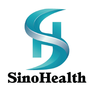 SinoHealth Pharmaceuticals Ltd logo