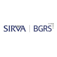 SIRVA logo