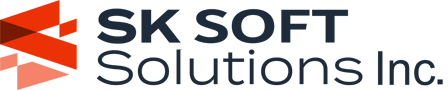 SK Soft Solutions Inc. logo