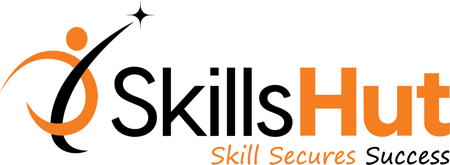 Skills Hut Limited logo