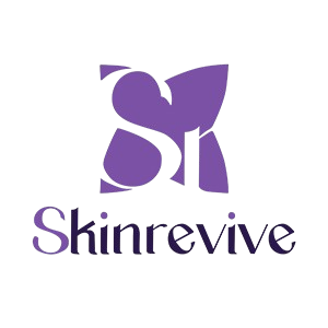 Skin Revive logo