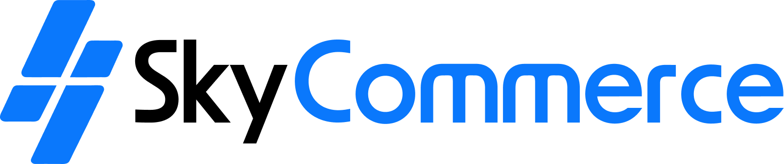 Skycommerce logo