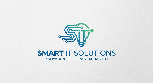 Smart It Solutions logo