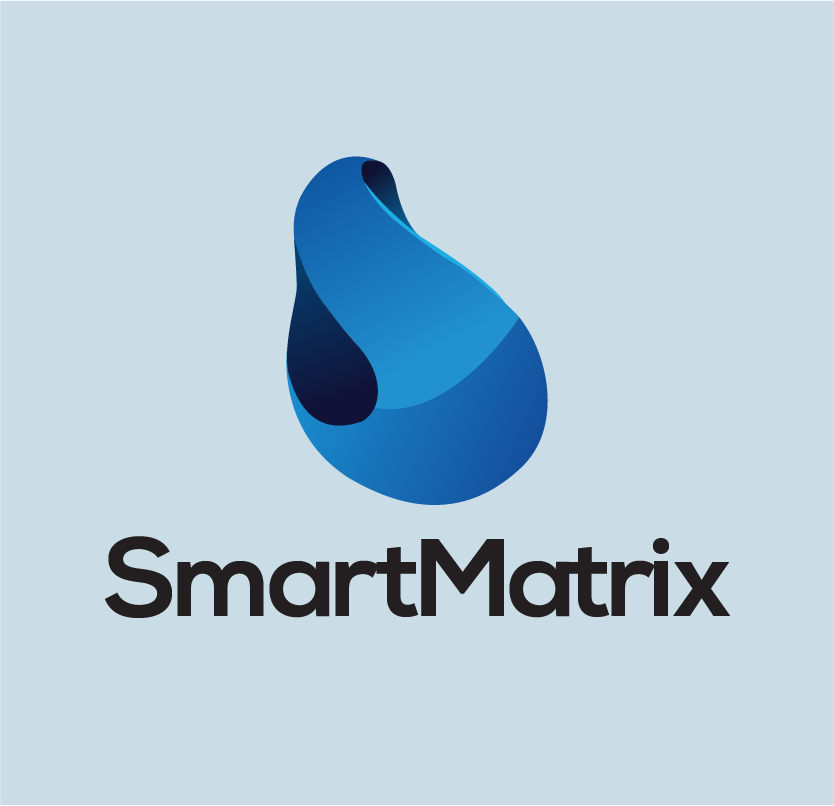Smartmatrix PTE. LTD. logo