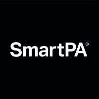 SmartPA logo