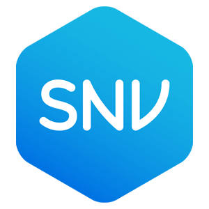 SNV Netherlands Development Organisation, Bangladesh logo