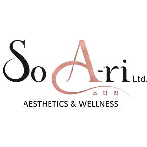 So A-ri Aesthetics & Wellness Ltd logo