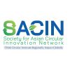 Society for Asian Innovation Network (SACIN) logo
