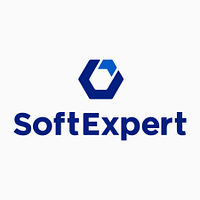 SoftExpert logo