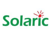 Solaric Group logo