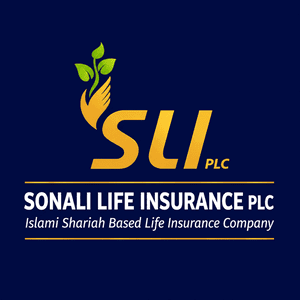 Sonali Life Insurance Company Limited logo