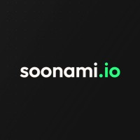 soonami.io GmbH logo