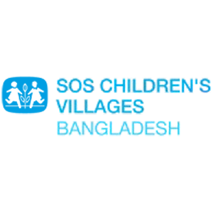 SOS Children`s Village International in Bangladesh logo
