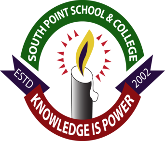 South Point School & College, Banani logo