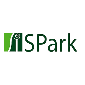 Spark International logo