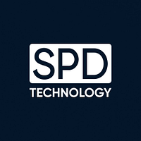 SPD Technology logo