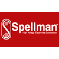Spellman High Voltage Electronics Corporation logo