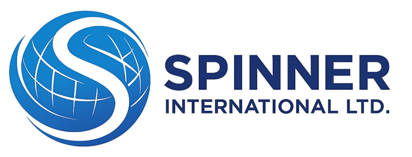 Spinner International Limited logo