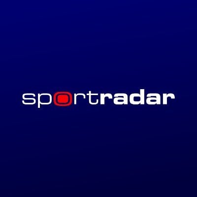 Sportradar logo