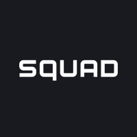 SQUAD logo