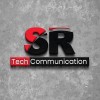 SR Tech & Communication logo