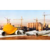 SS Construction Works logo