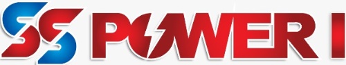 SS POWER I LTD logo