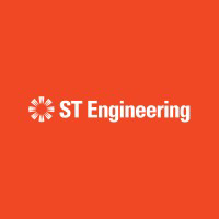 ST Engineering iDirect logo