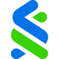 Standard Chartered logo