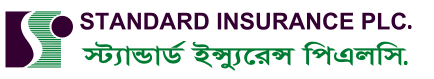 Standard Insurance PLC. logo