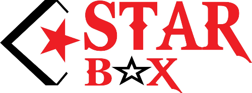 Star Box logo