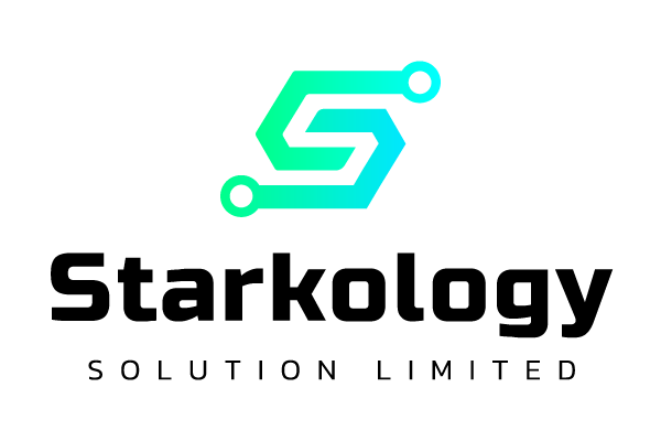 Starkology Solution Limited logo