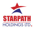 Starpath Holdings Ltd logo