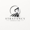 Stratancy Consulting logo