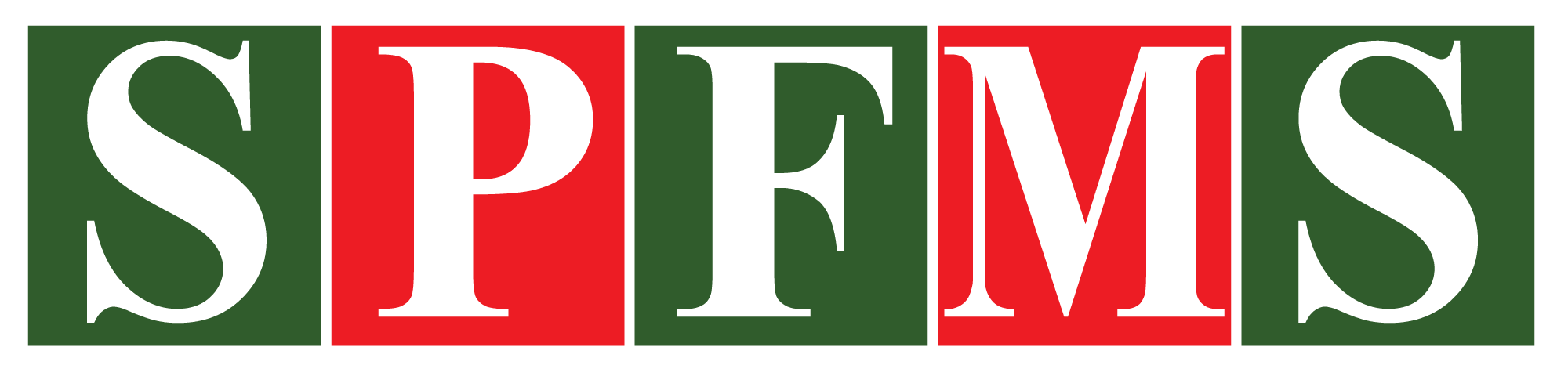 Strengthening Public Financial Management Program to Enable service Delivery (SPFMS) logo