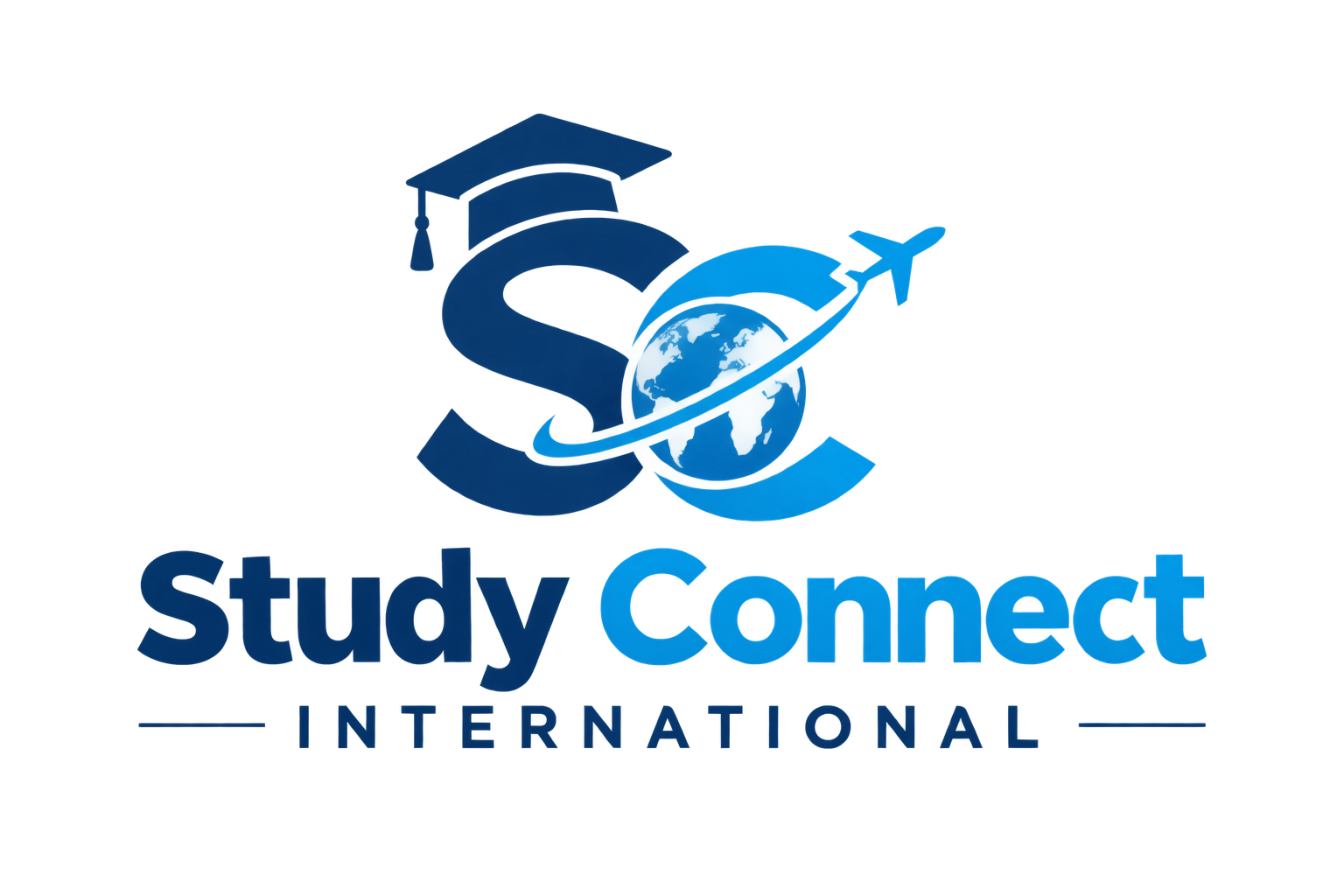 Study Connect International logo