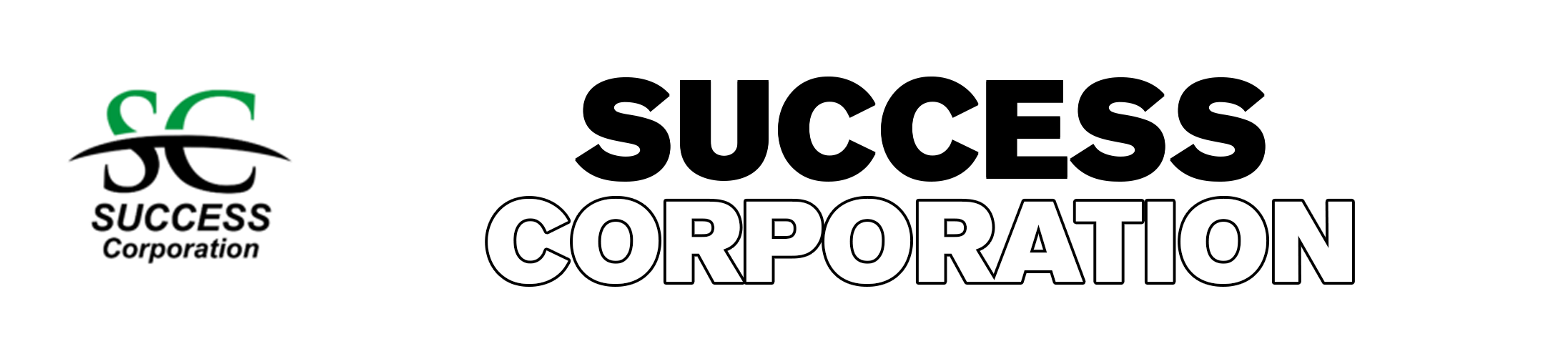 Success Corporation logo