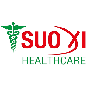 SUO XI Healthcare logo