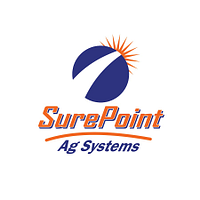 SurePoint Ag Systems logo