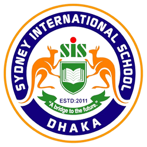 Sydney International School logo