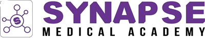 Synapse Medical Academy logo