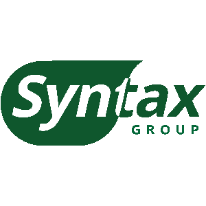 Syntax Group logo